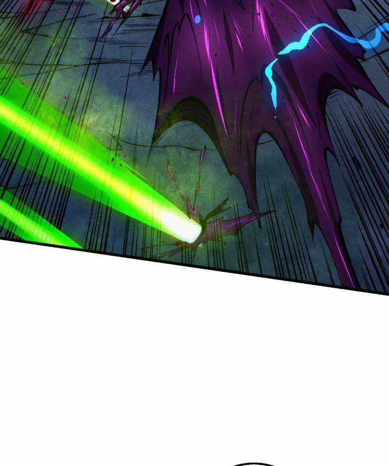 TỬ LINH PHÁP SƯ: TA CHÍNH LÀ THIÊN TAI! Chapter 112 trang 14