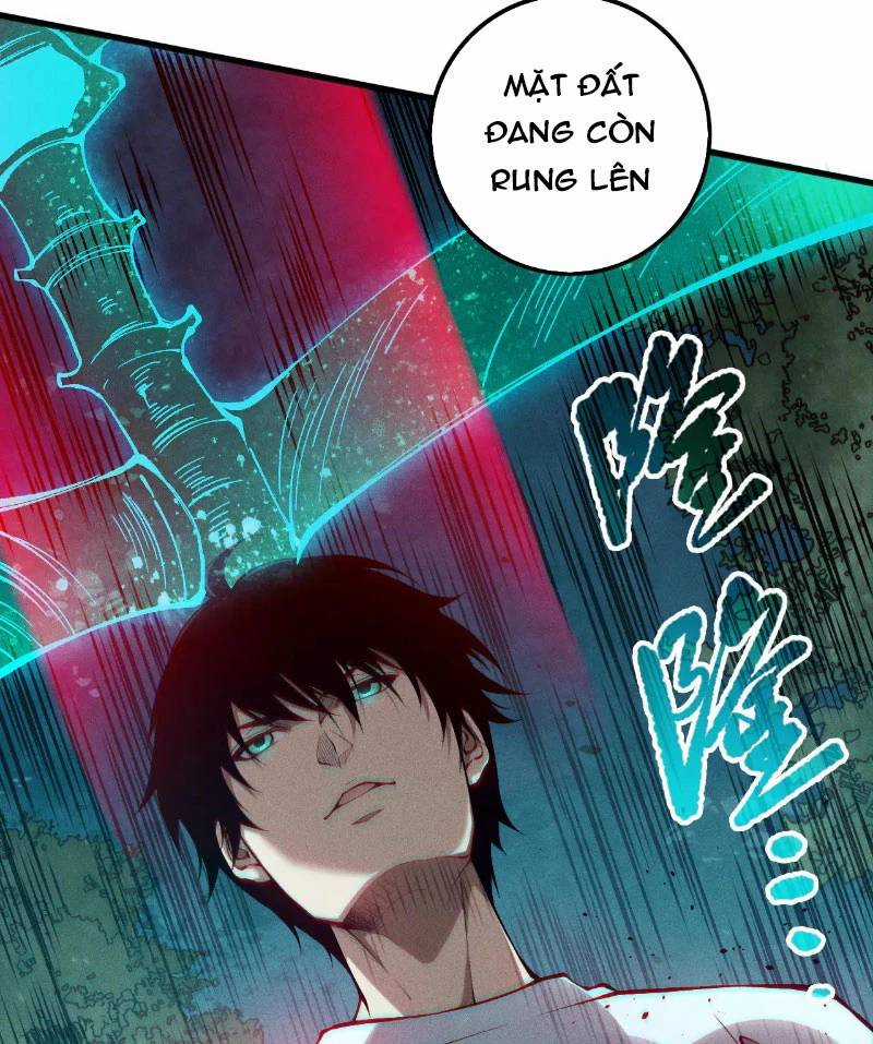 TỬ LINH PHÁP SƯ: TA CHÍNH LÀ THIÊN TAI! Chapter 112 trang 15