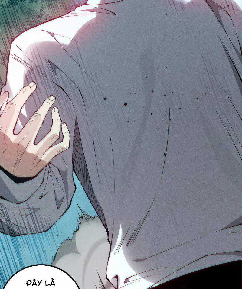 TỬ LINH PHÁP SƯ: TA CHÍNH LÀ THIÊN TAI! Chapter 112 trang 16