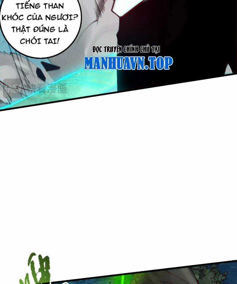 TỬ LINH PHÁP SƯ: TA CHÍNH LÀ THIÊN TAI! Chapter 112 trang 17