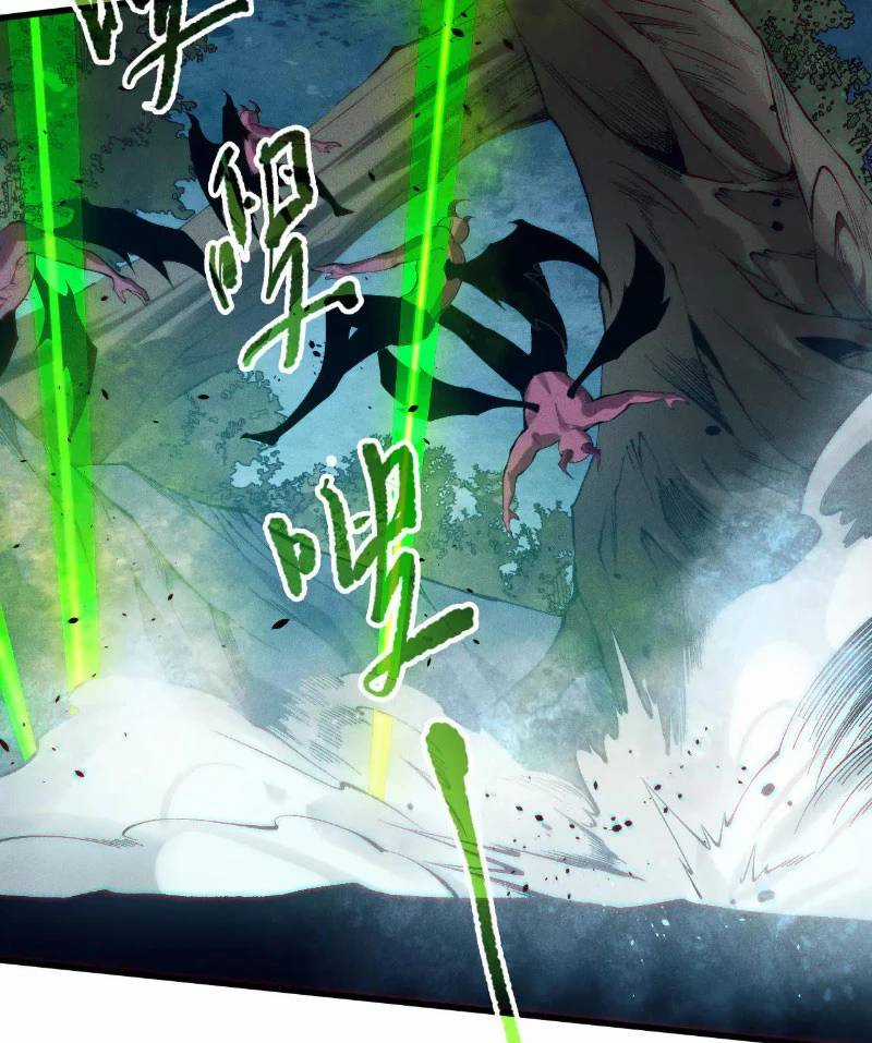 TỬ LINH PHÁP SƯ: TA CHÍNH LÀ THIÊN TAI! Chapter 112 trang 18