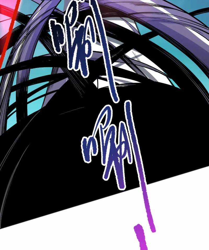 TỬ LINH PHÁP SƯ: TA CHÍNH LÀ THIÊN TAI! Chapter 112 trang 2