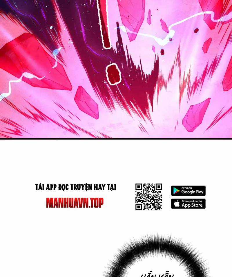 TỬ LINH PHÁP SƯ: TA CHÍNH LÀ THIÊN TAI! Chapter 112 trang 21