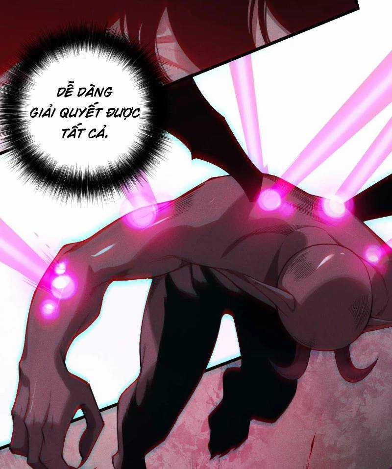 TỬ LINH PHÁP SƯ: TA CHÍNH LÀ THIÊN TAI! Chapter 112 trang 23