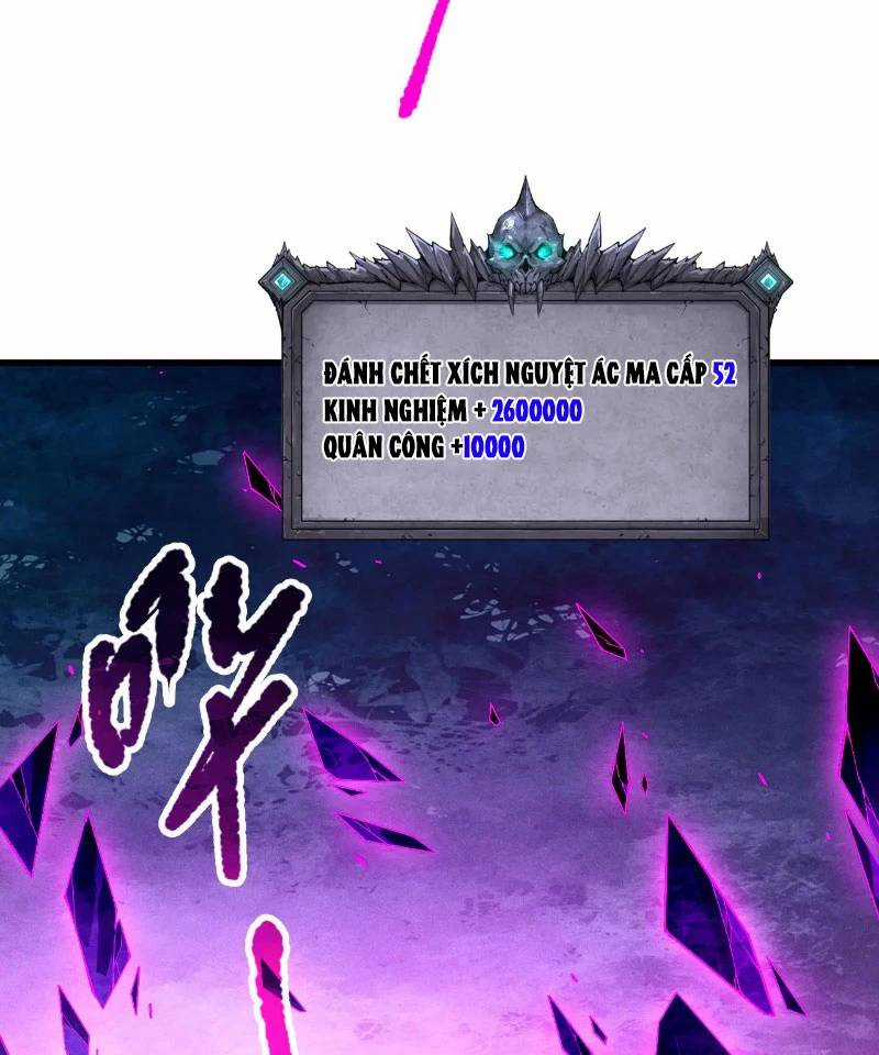 TỬ LINH PHÁP SƯ: TA CHÍNH LÀ THIÊN TAI! Chapter 112 trang 29