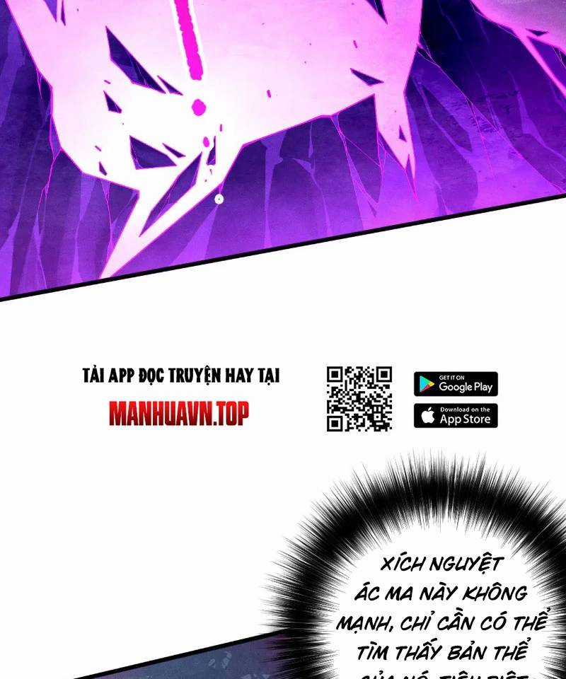 TỬ LINH PHÁP SƯ: TA CHÍNH LÀ THIÊN TAI! Chapter 112 trang 30