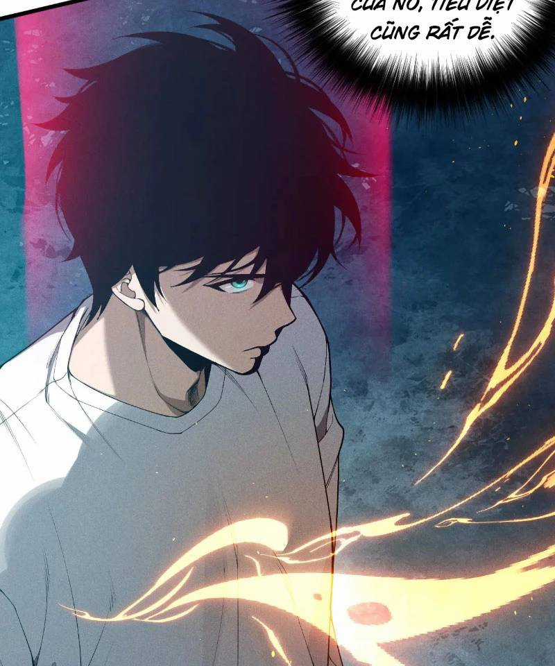 TỬ LINH PHÁP SƯ: TA CHÍNH LÀ THIÊN TAI! Chapter 112 trang 31