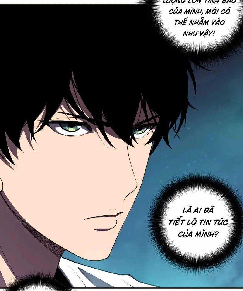 TỬ LINH PHÁP SƯ: TA CHÍNH LÀ THIÊN TAI! Chapter 112 trang 33