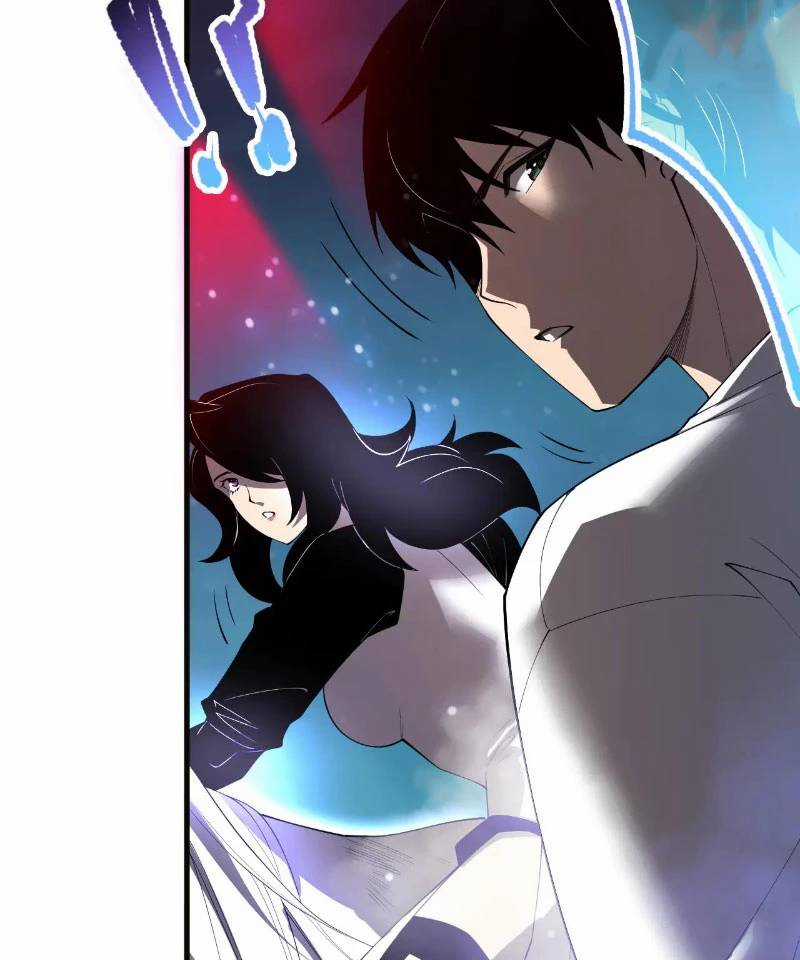 TỬ LINH PHÁP SƯ: TA CHÍNH LÀ THIÊN TAI! Chapter 112 trang 37