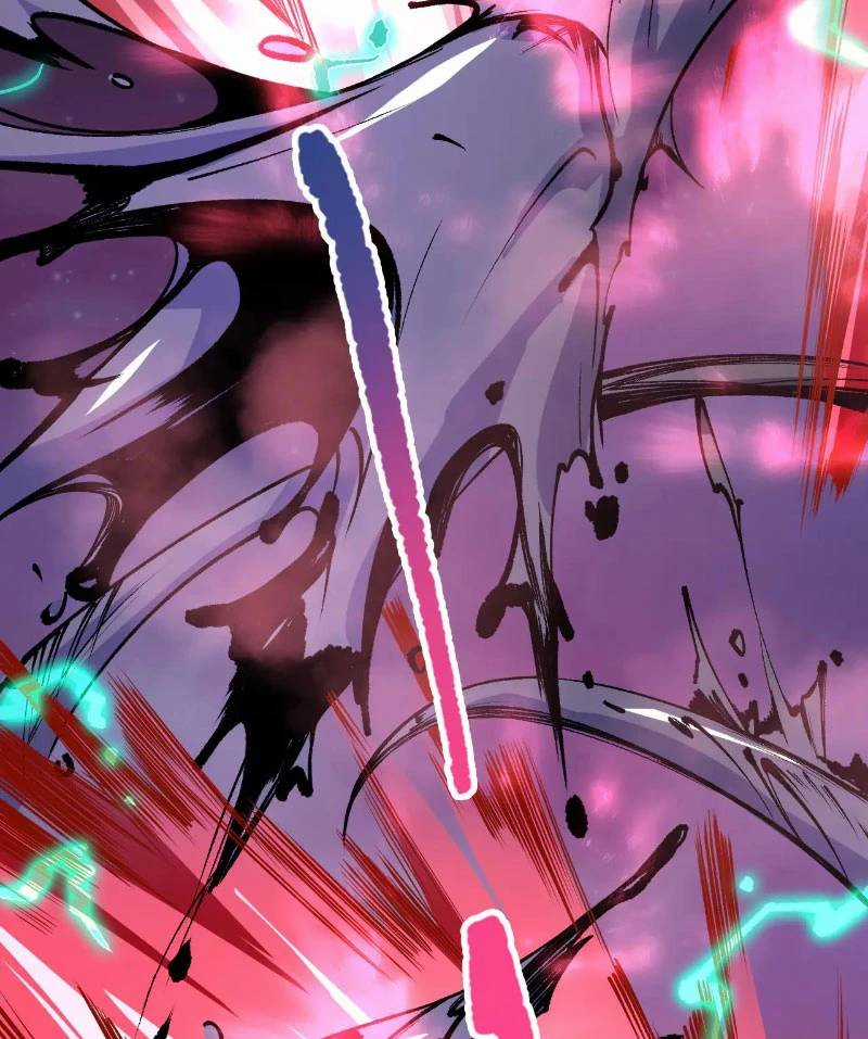 TỬ LINH PHÁP SƯ: TA CHÍNH LÀ THIÊN TAI! Chapter 112 trang 4