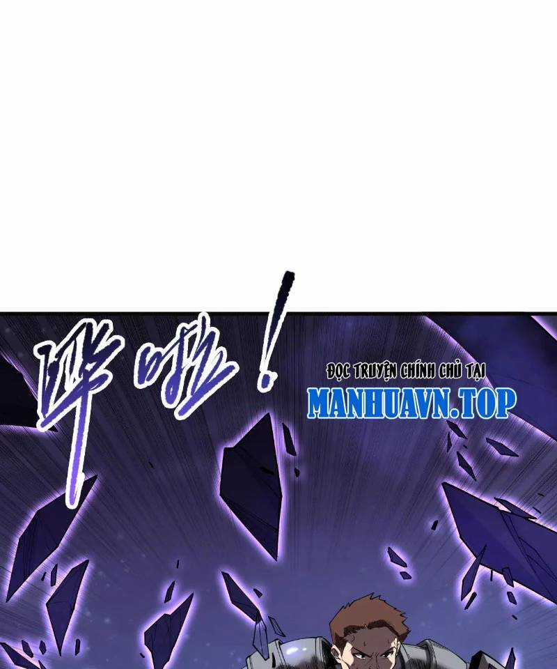 TỬ LINH PHÁP SƯ: TA CHÍNH LÀ THIÊN TAI! Chapter 112 trang 40