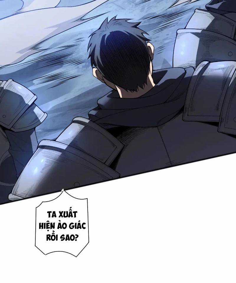 TỬ LINH PHÁP SƯ: TA CHÍNH LÀ THIÊN TAI! Chapter 112 trang 43