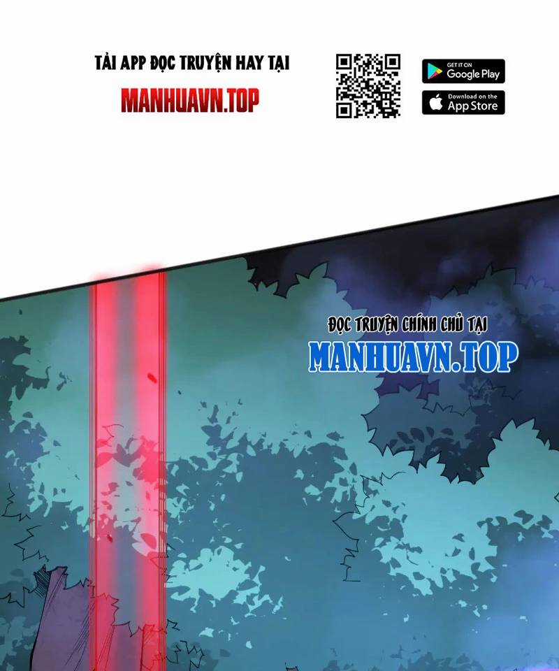 TỬ LINH PHÁP SƯ: TA CHÍNH LÀ THIÊN TAI! Chapter 112 trang 44