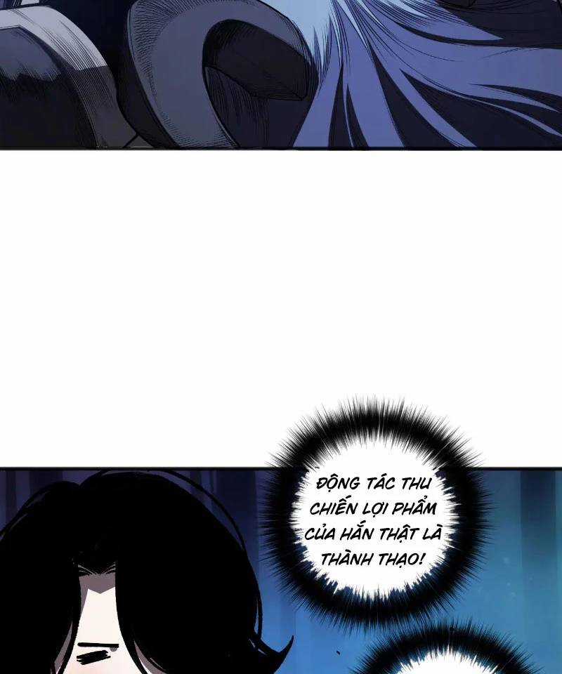 TỬ LINH PHÁP SƯ: TA CHÍNH LÀ THIÊN TAI! Chapter 112 trang 46