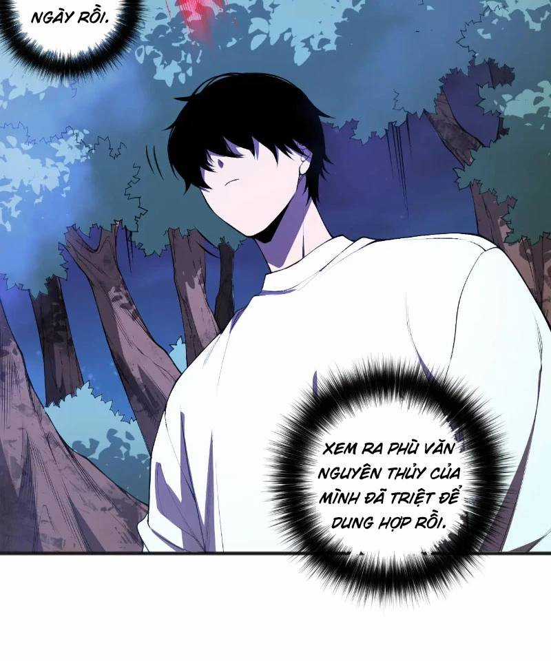 TỬ LINH PHÁP SƯ: TA CHÍNH LÀ THIÊN TAI! Chapter 112 trang 48