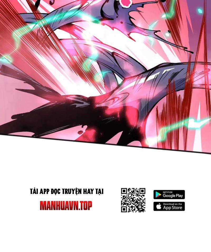 TỬ LINH PHÁP SƯ: TA CHÍNH LÀ THIÊN TAI! Chapter 112 trang 5