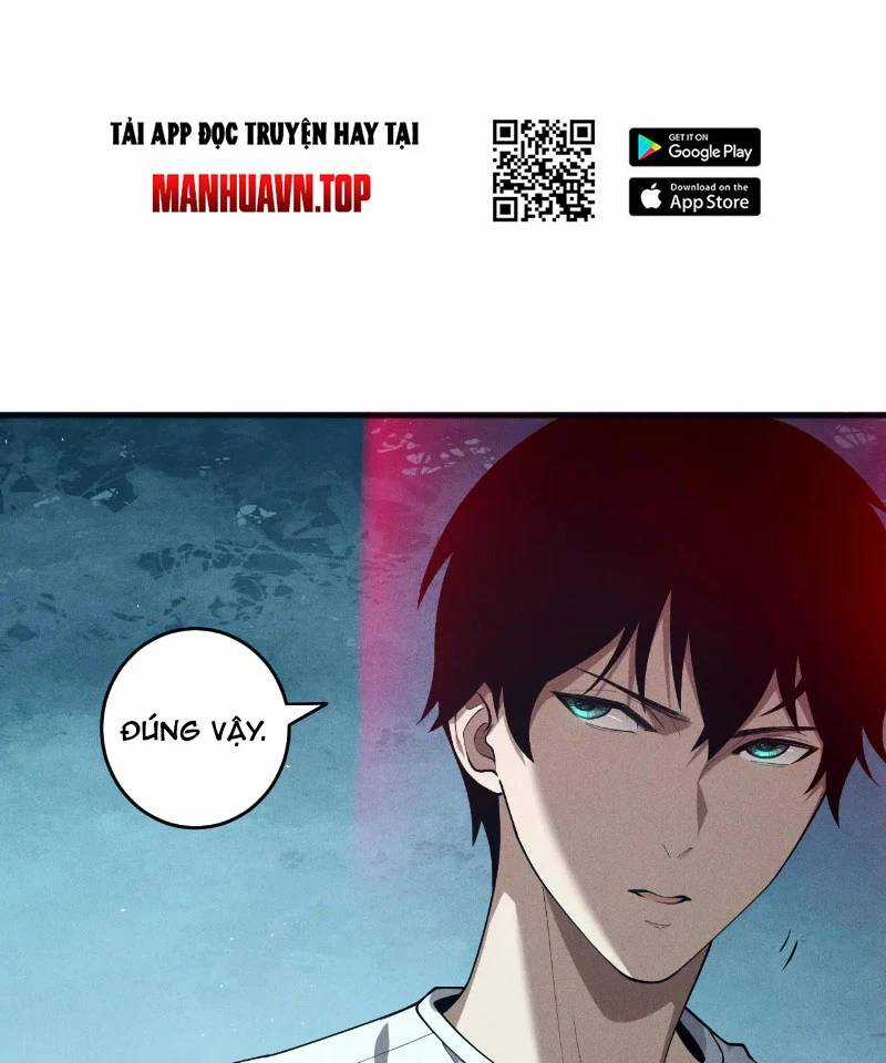 TỬ LINH PHÁP SƯ: TA CHÍNH LÀ THIÊN TAI! Chapter 112 trang 51