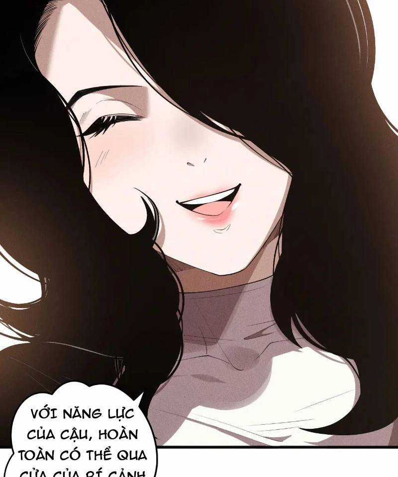 TỬ LINH PHÁP SƯ: TA CHÍNH LÀ THIÊN TAI! Chapter 112 trang 53