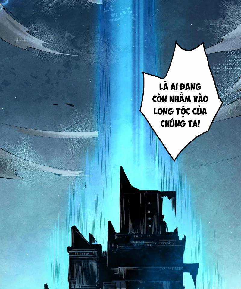 TỬ LINH PHÁP SƯ: TA CHÍNH LÀ THIÊN TAI! Chapter 112 trang 56