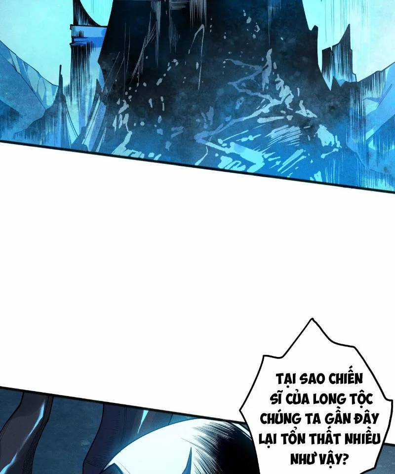 TỬ LINH PHÁP SƯ: TA CHÍNH LÀ THIÊN TAI! Chapter 112 trang 57