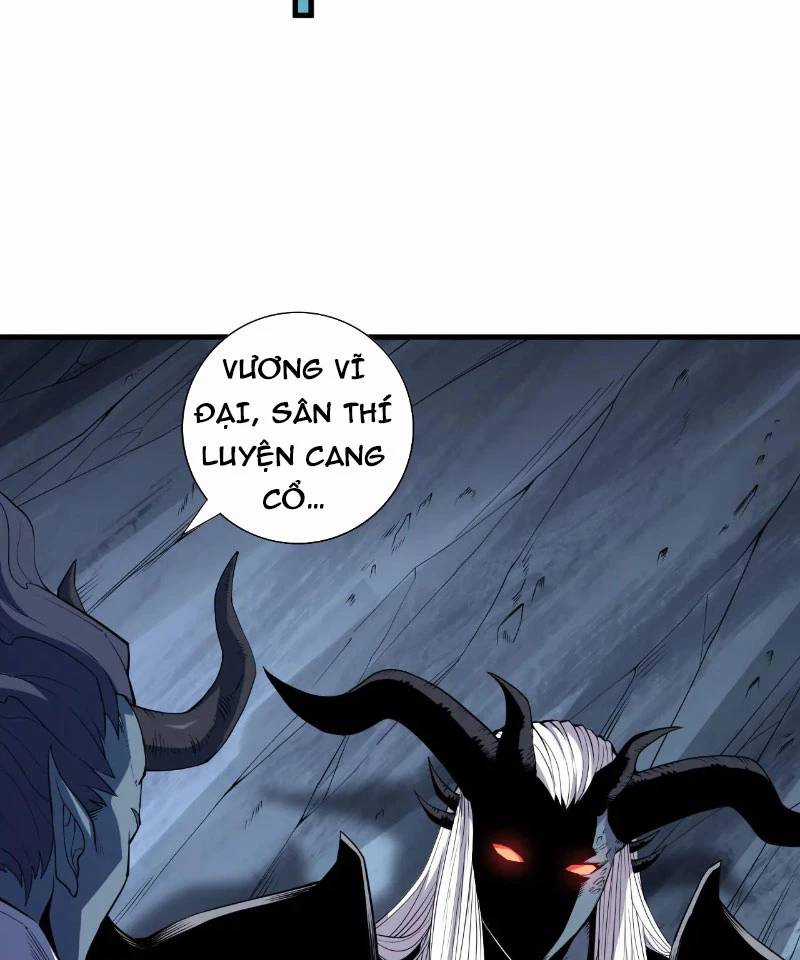 TỬ LINH PHÁP SƯ: TA CHÍNH LÀ THIÊN TAI! Chapter 112 trang 64