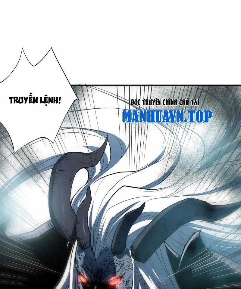 TỬ LINH PHÁP SƯ: TA CHÍNH LÀ THIÊN TAI! Chapter 112 trang 68