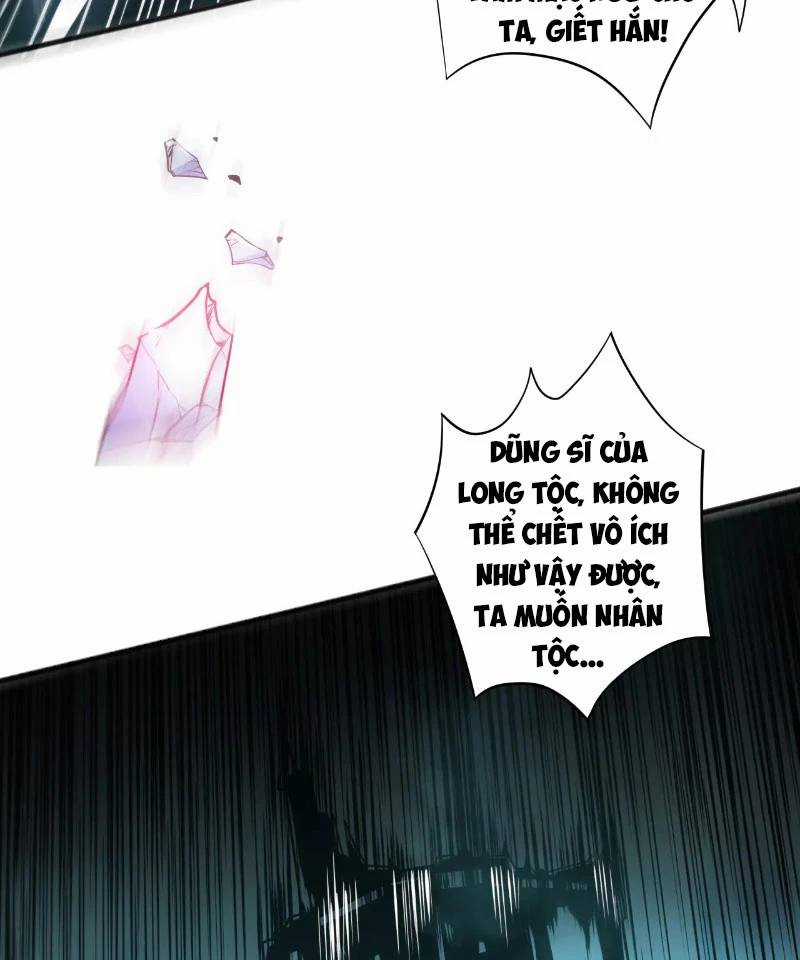 TỬ LINH PHÁP SƯ: TA CHÍNH LÀ THIÊN TAI! Chapter 112 trang 70