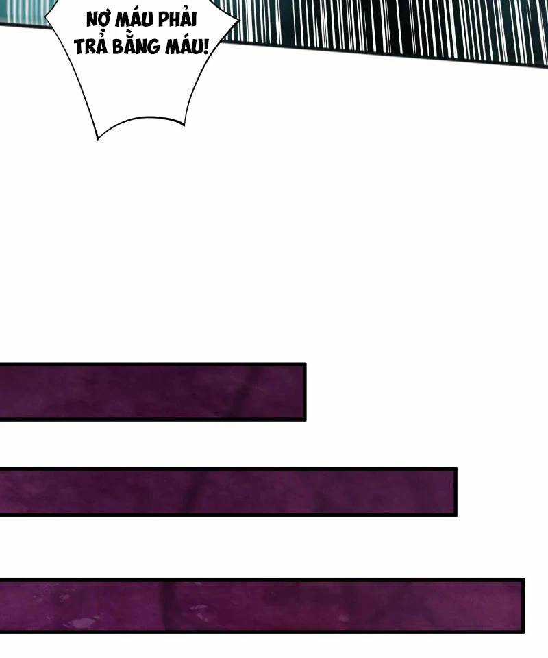 TỬ LINH PHÁP SƯ: TA CHÍNH LÀ THIÊN TAI! Chapter 112 trang 72