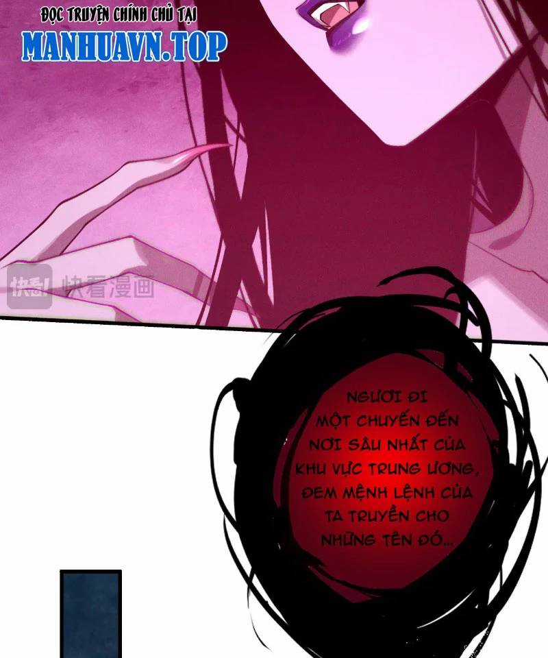 TỬ LINH PHÁP SƯ: TA CHÍNH LÀ THIÊN TAI! Chapter 112 trang 78