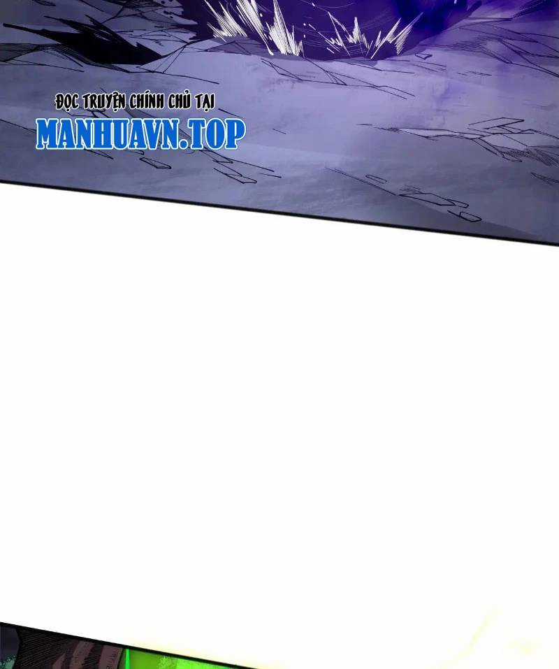 TỬ LINH PHÁP SƯ: TA CHÍNH LÀ THIÊN TAI! Chapter 112 trang 8