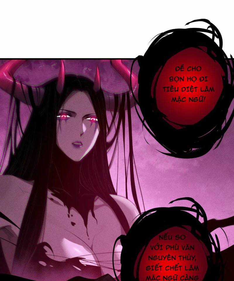 TỬ LINH PHÁP SƯ: TA CHÍNH LÀ THIÊN TAI! Chapter 112 trang 81