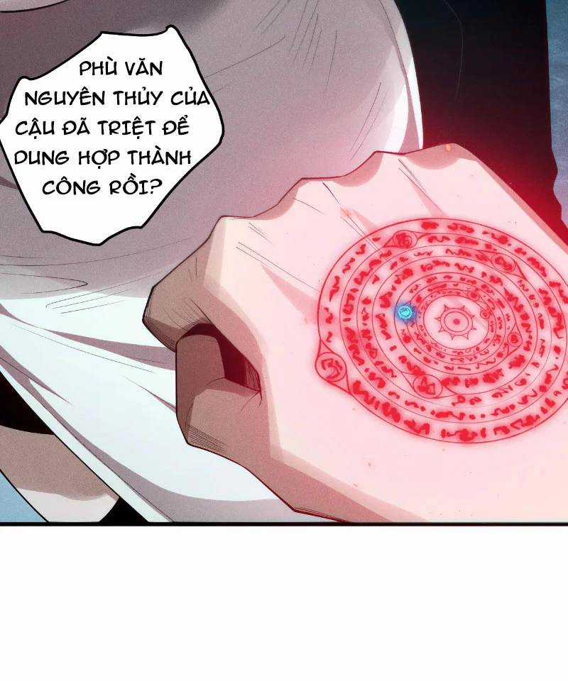 TỬ LINH PHÁP SƯ: TA CHÍNH LÀ THIÊN TAI! Chapter 112 trang 86