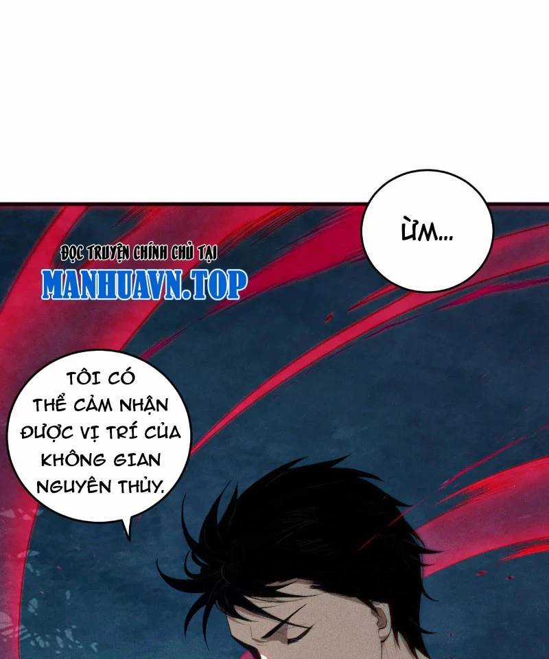 TỬ LINH PHÁP SƯ: TA CHÍNH LÀ THIÊN TAI! Chapter 112 trang 87