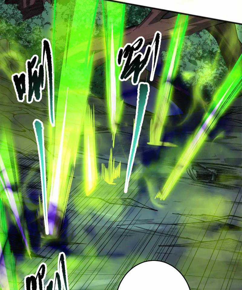 TỬ LINH PHÁP SƯ: TA CHÍNH LÀ THIÊN TAI! Chapter 112 trang 9