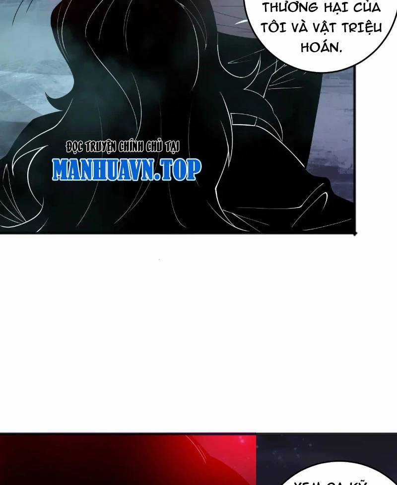 TỬ LINH PHÁP SƯ: TA CHÍNH LÀ THIÊN TAI! Chapter 112 trang 94