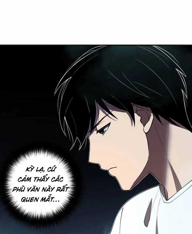 TỬ LINH PHÁP SƯ: TA CHÍNH LÀ THIÊN TAI! Chapter 112 trang 96