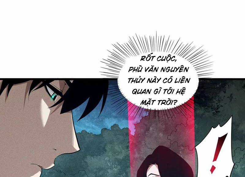 TỬ LINH PHÁP SƯ: TA CHÍNH LÀ THIÊN TAI! Chapter 113 trang 11