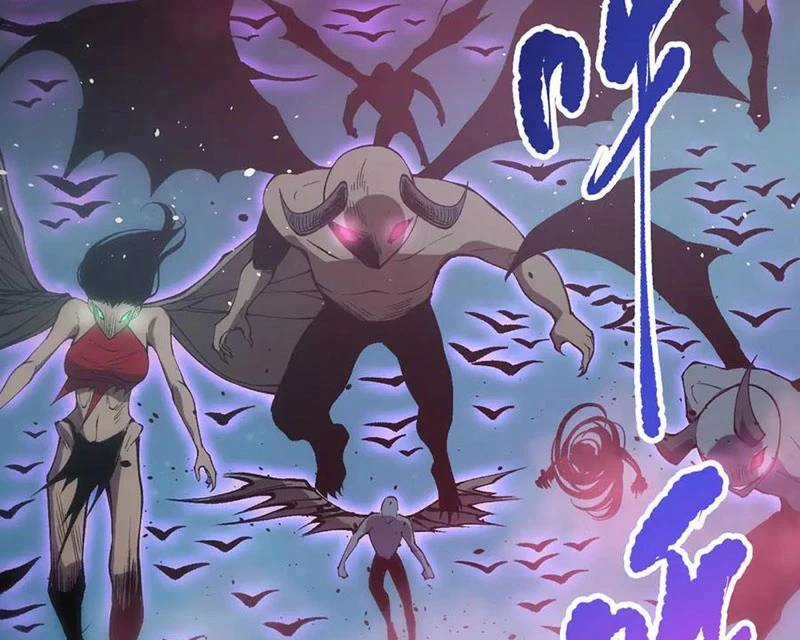 TỬ LINH PHÁP SƯ: TA CHÍNH LÀ THIÊN TAI! Chapter 113 trang 118