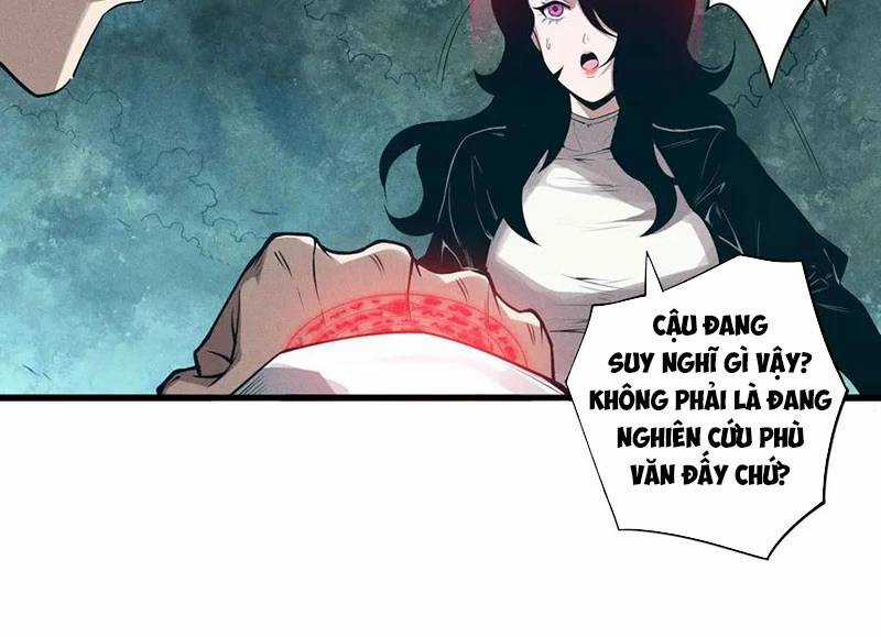 TỬ LINH PHÁP SƯ: TA CHÍNH LÀ THIÊN TAI! Chapter 113 trang 12