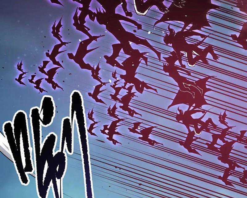 TỬ LINH PHÁP SƯ: TA CHÍNH LÀ THIÊN TAI! Chapter 113 trang 122