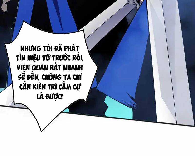 TỬ LINH PHÁP SƯ: TA CHÍNH LÀ THIÊN TAI! Chapter 113 trang 131