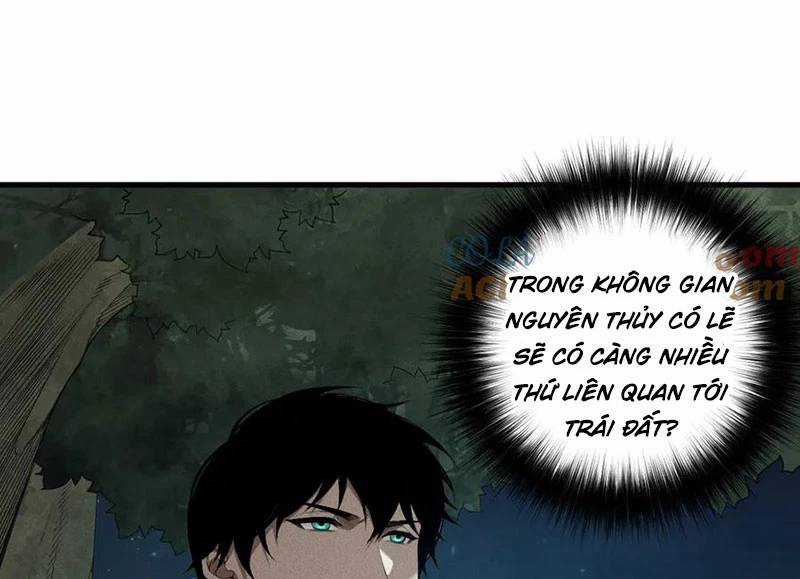 TỬ LINH PHÁP SƯ: TA CHÍNH LÀ THIÊN TAI! Chapter 113 trang 22