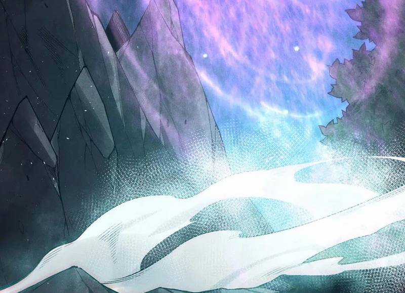 TỬ LINH PHÁP SƯ: TA CHÍNH LÀ THIÊN TAI! Chapter 113 trang 30