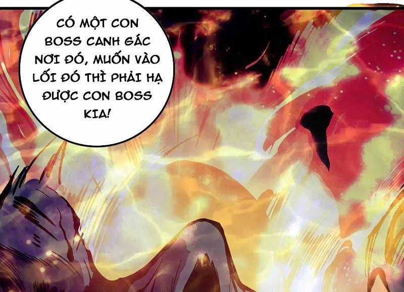 TỬ LINH PHÁP SƯ: TA CHÍNH LÀ THIÊN TAI! Chapter 113 trang 32