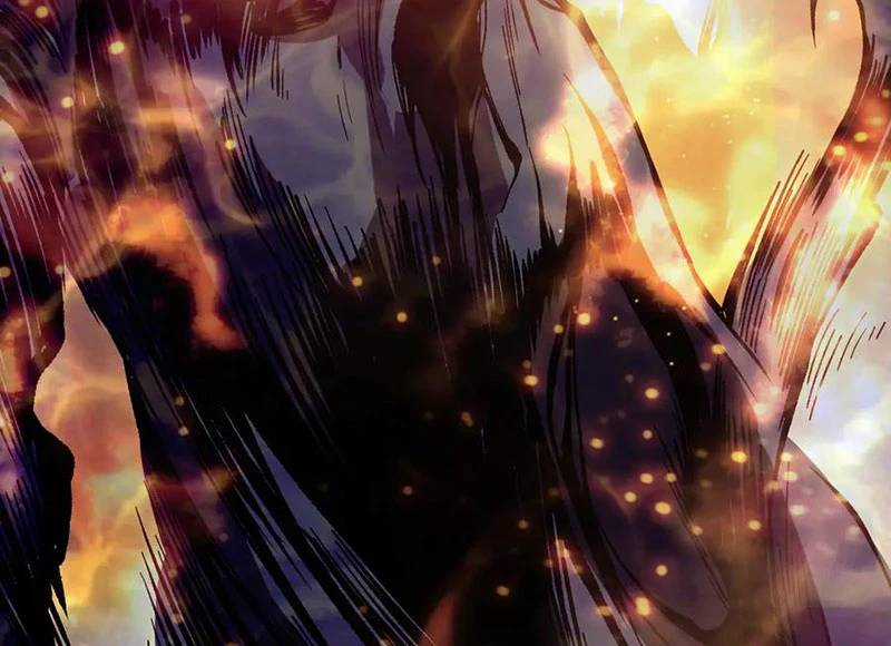 TỬ LINH PHÁP SƯ: TA CHÍNH LÀ THIÊN TAI! Chapter 113 trang 33