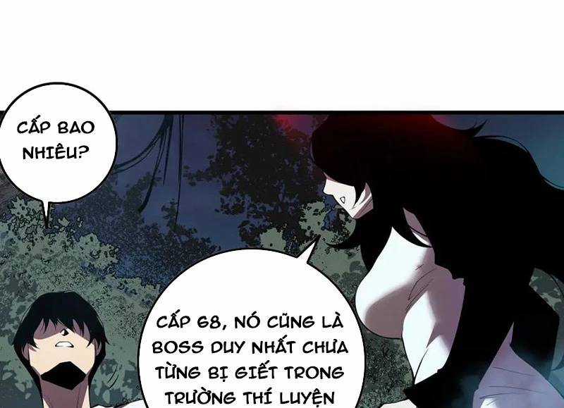 TỬ LINH PHÁP SƯ: TA CHÍNH LÀ THIÊN TAI! Chapter 113 trang 35