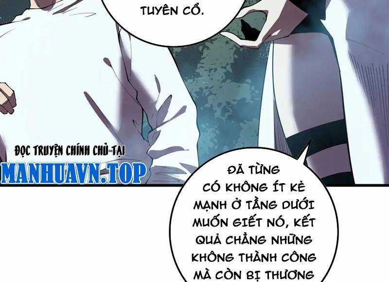 TỬ LINH PHÁP SƯ: TA CHÍNH LÀ THIÊN TAI! Chapter 113 trang 36