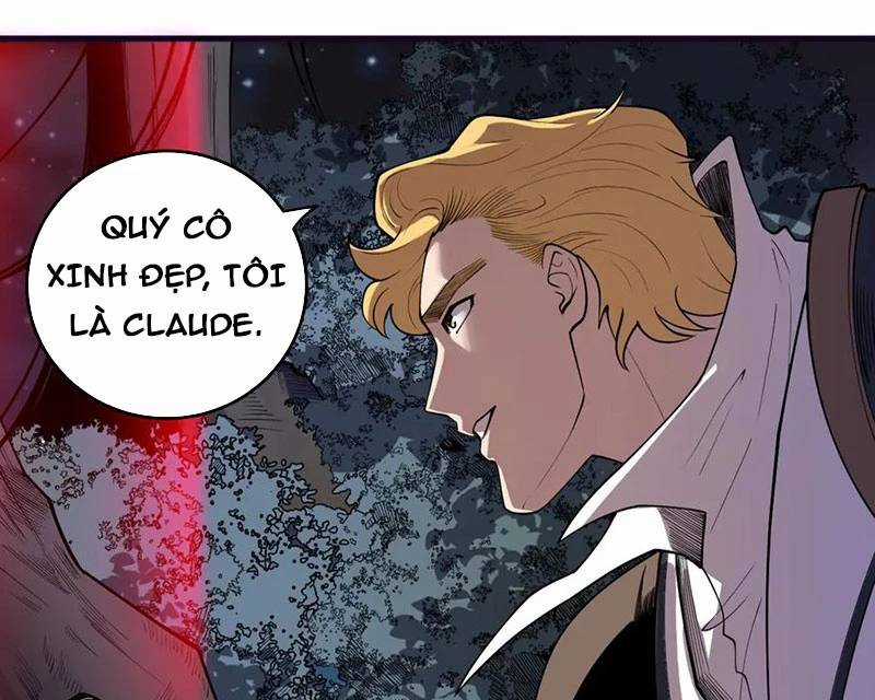 TỬ LINH PHÁP SƯ: TA CHÍNH LÀ THIÊN TAI! Chapter 113 trang 47