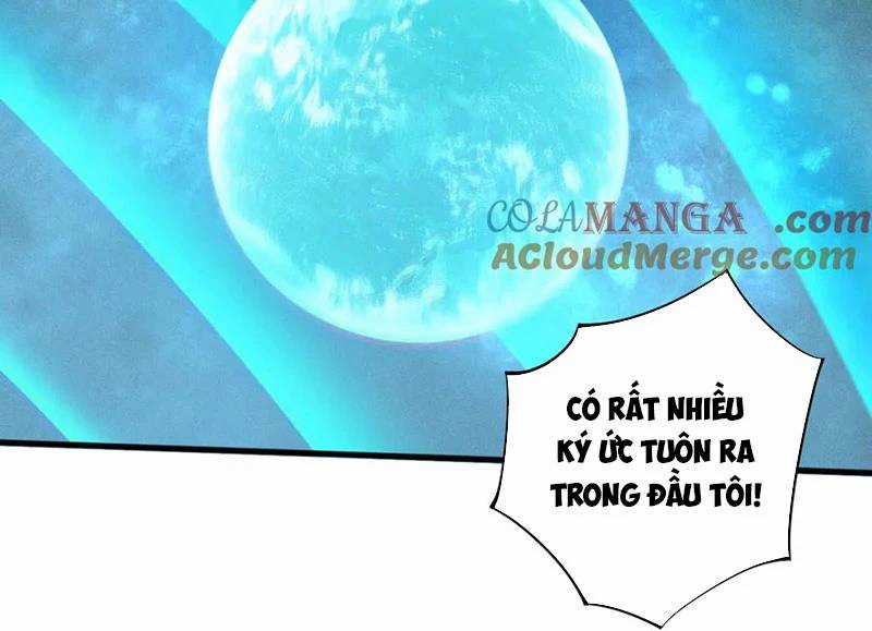 TỬ LINH PHÁP SƯ: TA CHÍNH LÀ THIÊN TAI! Chapter 113 trang 5