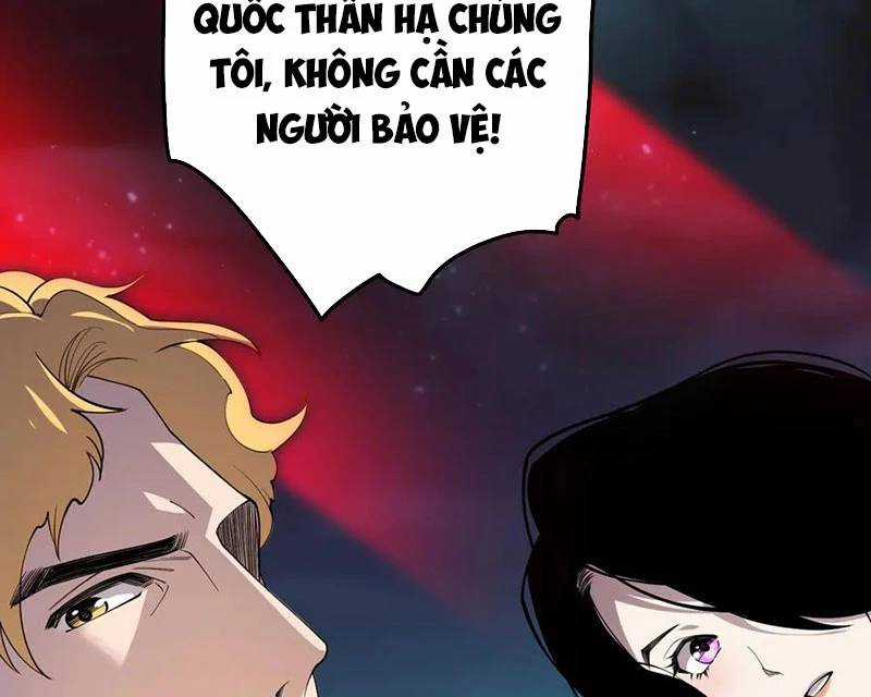 TỬ LINH PHÁP SƯ: TA CHÍNH LÀ THIÊN TAI! Chapter 113 trang 52